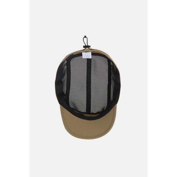 Kolon Sports Unisex Mesh Panel Cap Paper Press Qerex25837cam