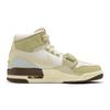 Air Jordan Legacy 312 GS Year of the Rabbit Kids Sneakers White Coconut-Milk Faded-Green FD9909-111