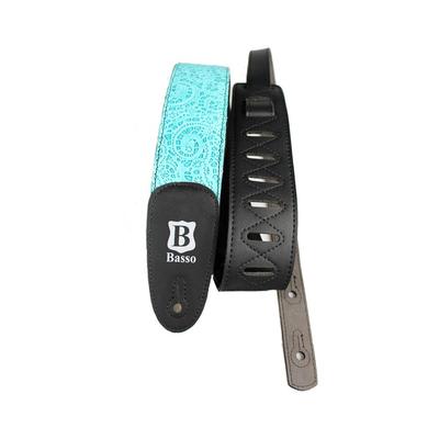 BASSO Guitar Strap ECO STRAPAloha Series ECO 20
