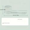 5pcs/10pcs of Electric Toothbrush Head Covers - Keep Your Clean and Fresh!