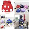 Cute Pvc Cartoon Backpack For Kids Perfect For Boys And Girls Fall Fashion