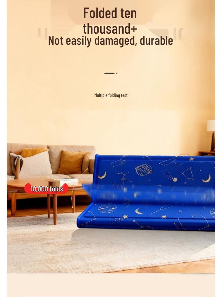 Foldable Insulated Oxford Cloth Adult Bathtub