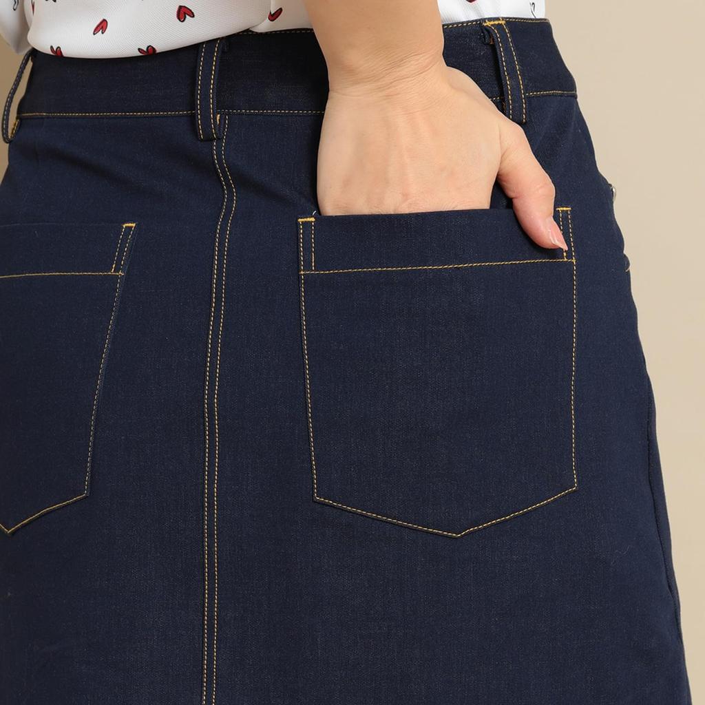 Callaway LOVE Series Skirt Golf C24128220 Women's / / 1120_Navy