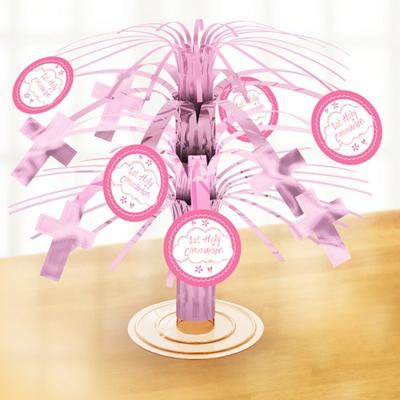 Amscan First Communion Cascade Centerpiece