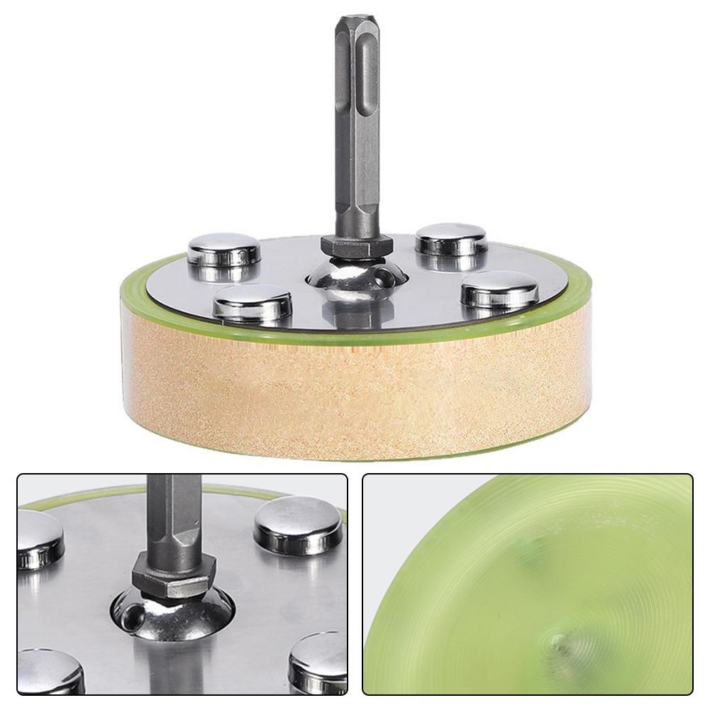 Home Renovation Projects Tile Installation Tool Extension Rod Efficient Tile Installation Gentle Tile Handling High Productivity