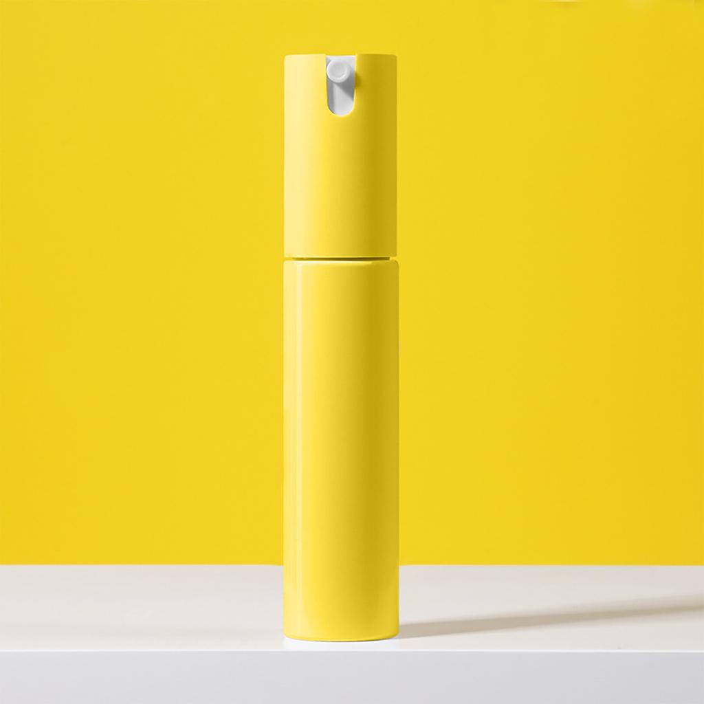 Spray Bottle Travel Bottle Mist Sprayer Portable Refillable Makeup Bottles For  Lotion 30ml