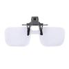 Miflame Clip-On Reading Magnifier