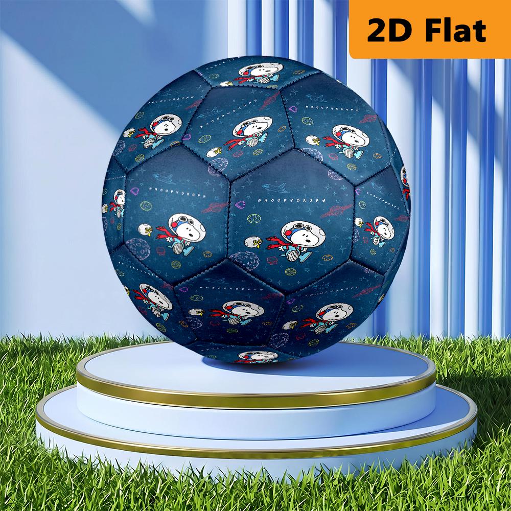 Travel Postcard Collage London Brazil Paris Football Suitable For Both Training And Competition No 5 Football Outdoor Sports Very Elastic