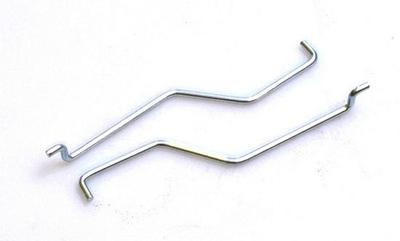 Cięgno Ssania Rato Silnik R670 16123-Z120120-0000