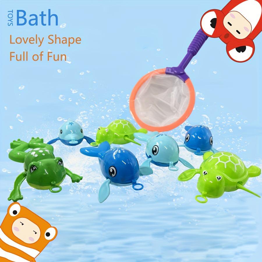 

Educational Fishing Toys for Kids Ages 3-6: Early Brain Training for Boys and Girls