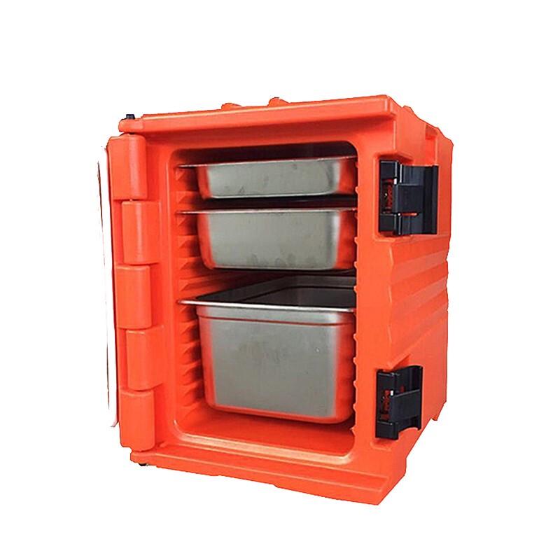 Bingrong Portable Insulated Food Container