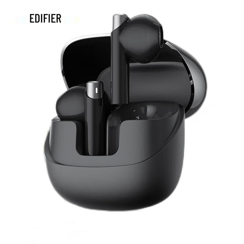 

Edifier Zero X True Wireless Bluetooth Semi-in-ear Earbuds
