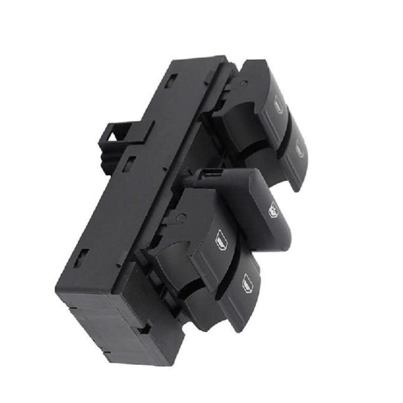 for VW Lavida 2012-2013 Auto Electric Window Glass Lifter Controller Switch 7 P Front Left Replacement 18D959857F Car Parts