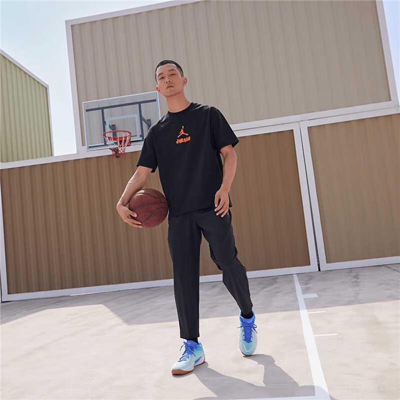 Jordan Men s Sport  Casual Pants M
