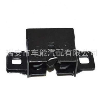 LR065339 Land Rover Hood Lock Replacement