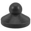 Plastic Parasol Pole Cap Umbrella End Cover Finial Tip Protector for Outdoor Patio Beach Camping Garden Umbrella Repair