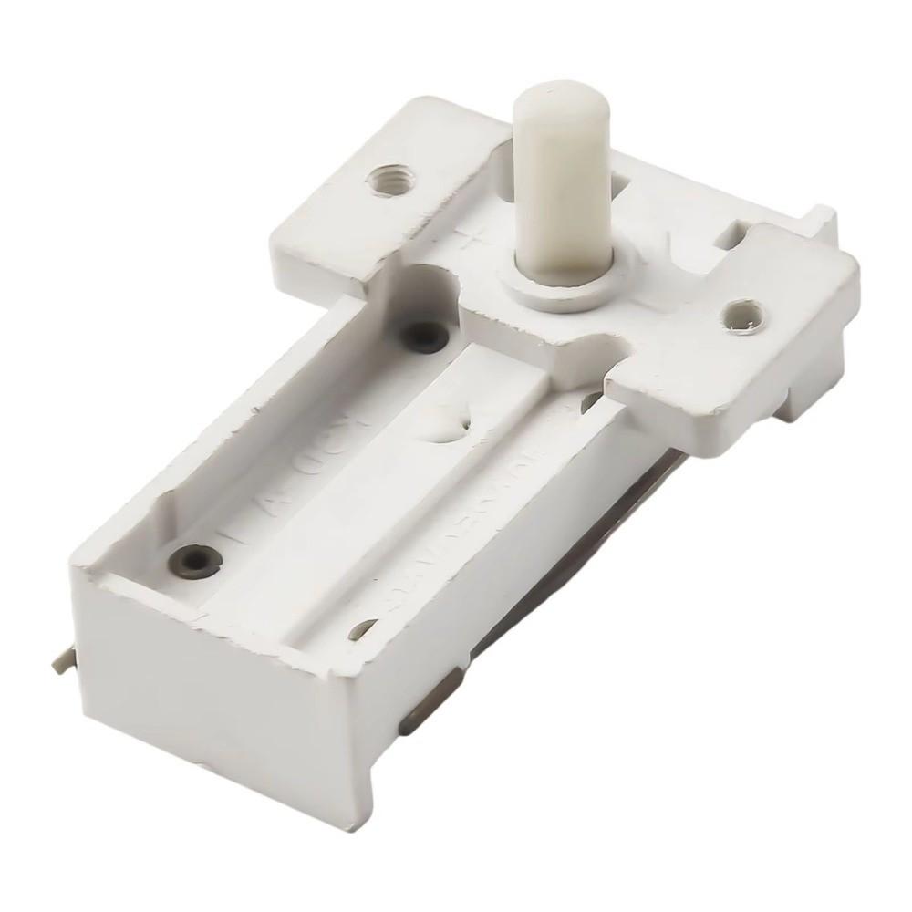 16A Heater Thermostat Switch 250V AC Oil Heater Replacement For Electric Heater