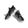 Adidas Originals Eqt Bask Adv Shoes 'Black White Grey' Adidas ID0548