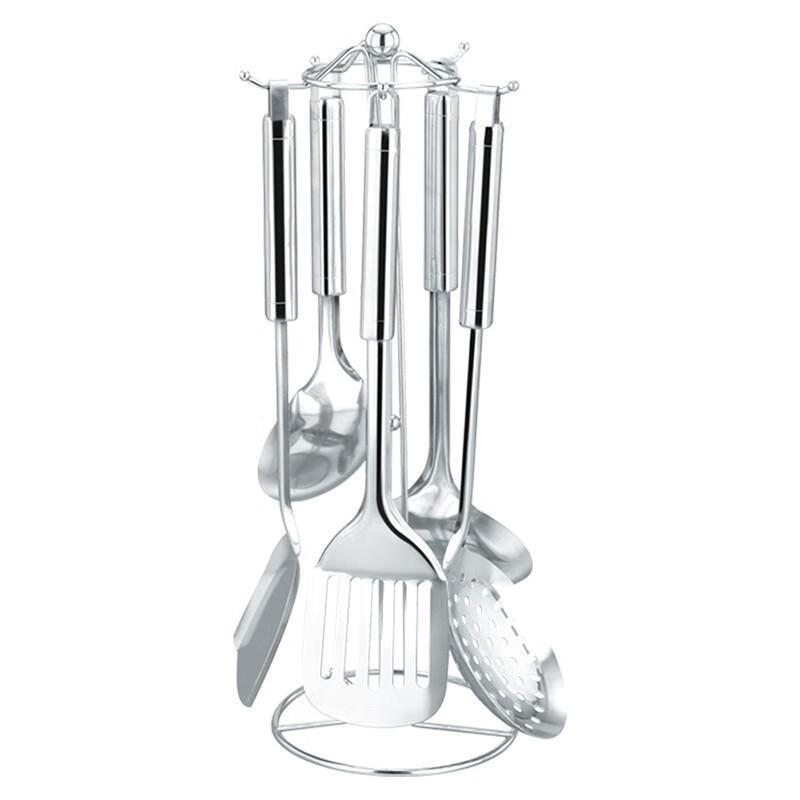 Adneny OD-00806 Набор кухонных принадлежностей из 6 предметов