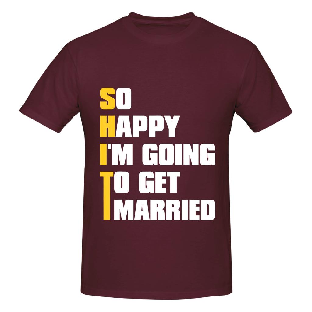 1 Piece Getaway Funny 100 Cotton Tshirt Bachelor Party Tees Tops For Unisex