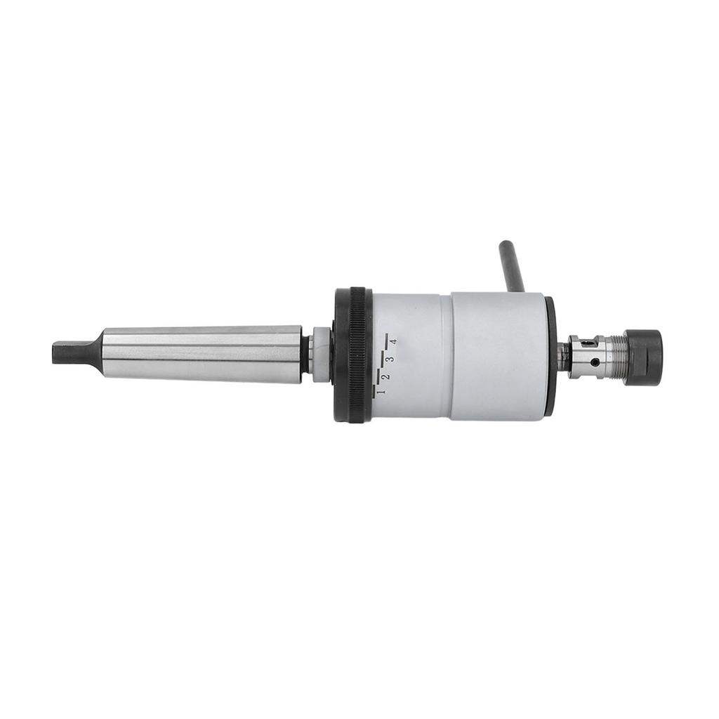 J46 Self Reversing Tapping  J467 Tap Chuck Flexible Collet Chuck with 2MT 3MT Shanks for Drillin