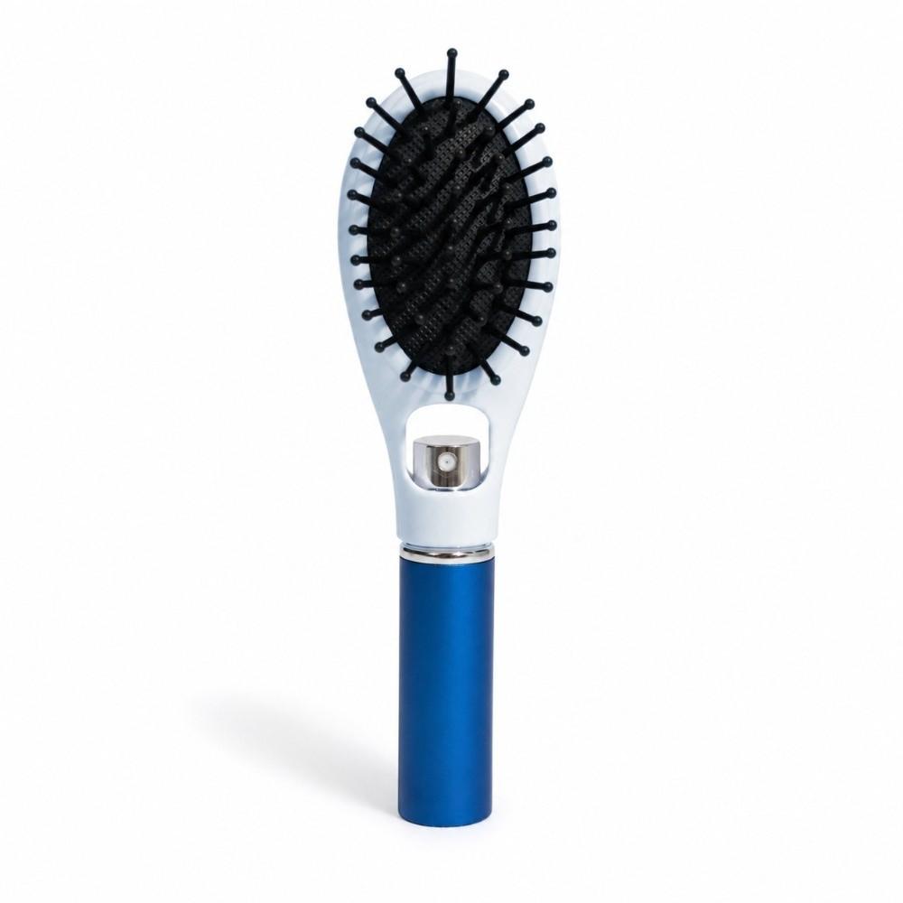 Anti-Static Spray Hair Brush Fine Mist Massage Hair Brush New Spray Massage Comb Daily Hair Care