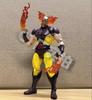 CT Toys Hellverine Figurină Wolverine Mafex 138 Maro Comic X-Men Figurină de Acțiune Shf Figurine Anime Model Ko Statuie Jucărie Cadouri