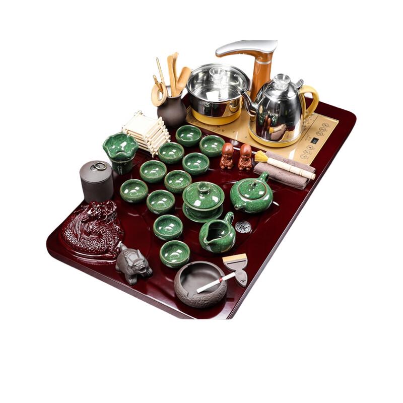 Yunyan Automatic Kettle Tea Set