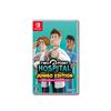 Two Point Hospital: Jumbo Edition - Switch
