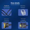 SAMZHE Engineering-Grade VGA 3+6 Extension Cable