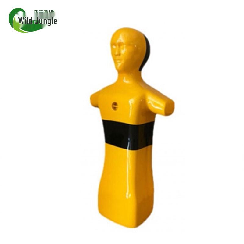Water Rescue Training Dummy