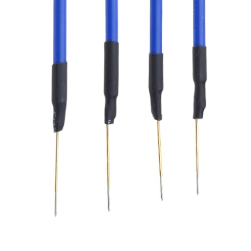4PCS/Set LED BDM Frame Probes Pen BDM Frame Pen Pin For Fgtech/ BDM100 Programming Tool