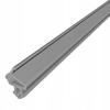 Joint pour fenêtres PVC S-1172 ALUPLAST GRIS 1m