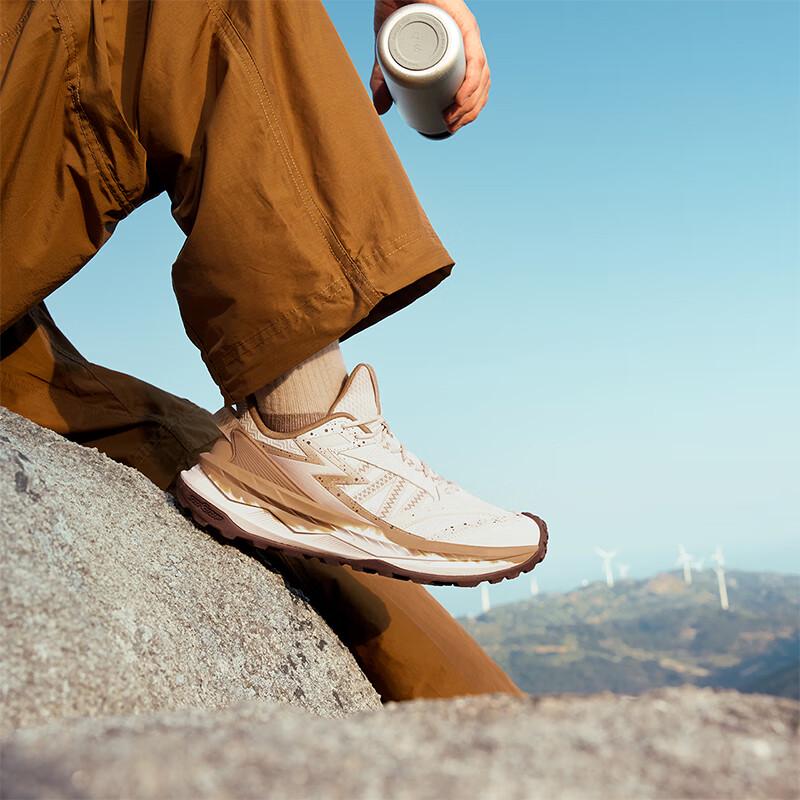 361° Men's Wild Vibe Outdoor Running & Hiking Shoes