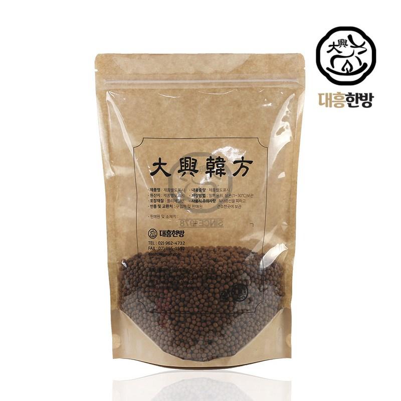 Daeheung Oriental Medicine Sokcheonghwan 500g