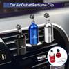 Car Accessories Vent Perfume Stick Air Freshener Aromatherapy Clip  For Lexus CT ES GS NX IS250 CT200h IS300h ES300h RX400h NX30