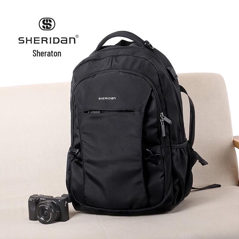 Sheraton Men s Oxford Cloth Backpack