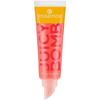 Essence - Lesk na rty Juicy Bomb Shiny Lipgloss - 103 Proud Papaya