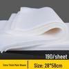 Jiemengzhe Disposable Extra Thick Foot Bath Towels