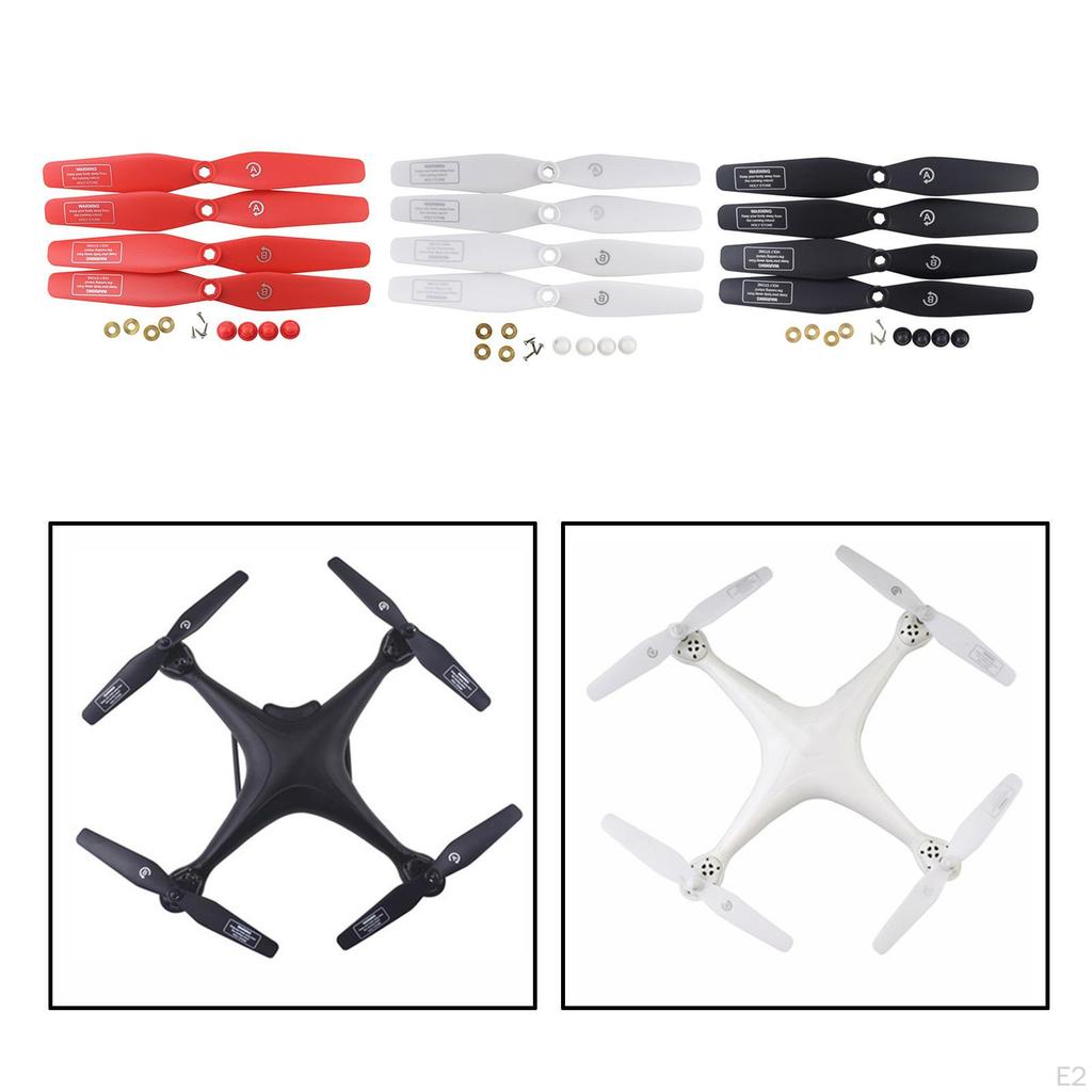 Propellers for S20W S30W T18 H301S T25 HS110D Drone