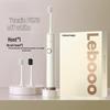 Lebooo LTB-203556A Sonic Electric Toothbrush CN Plug (adapter Included)