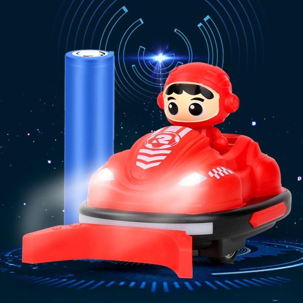 Rechargeable Super Battle Bumper Car Interactive Match football Bumper Cars  Collection