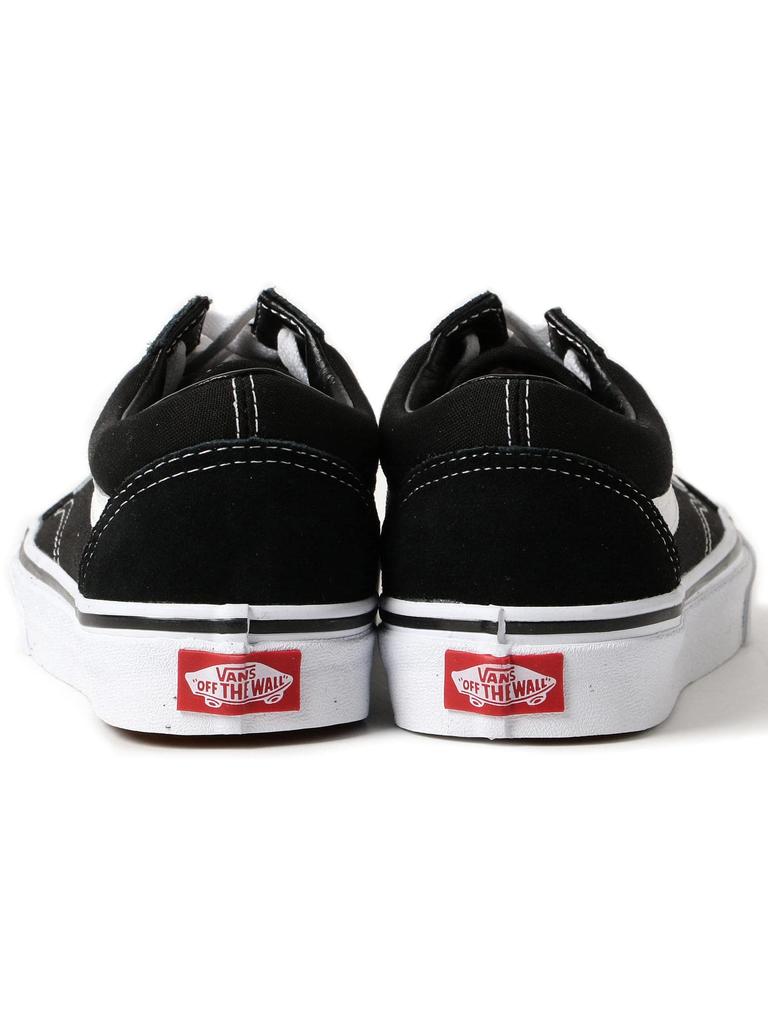 LIFE STORE by Sneakers Vans OLD SKOOL BLACK 5 [BEAMING BEAMS] Damskie