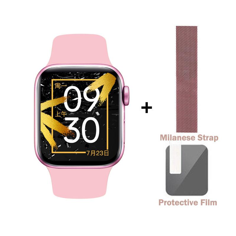 2/3/4/5/6pcs X8 Pro Max Smart Watch 1.92 Inch Dialing Sports Sleep Monitoring Heart-rate Smartwatch Pk X8 Max Dt8 Max W58 W28 S8