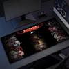 The Binding Of Isaac Mauspade Hohe Qualität Natürlicher Gummi Mauspade Das Professionellste Waschbare Laptop Mauspade