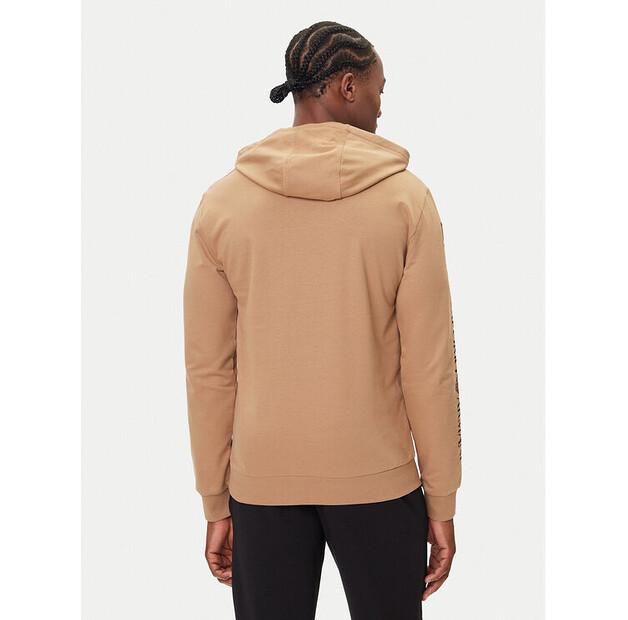 Толстовка EA7 Emporio Armani 7M000569