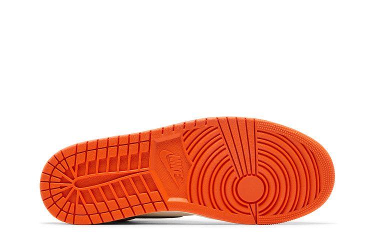 Jordan 1 Retro High OG Shattered Backboard (2025) Men's Sneakers