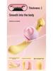 Magic Tongue Licking Vibrator: Clitoral and G-Spot Stimulator for Women