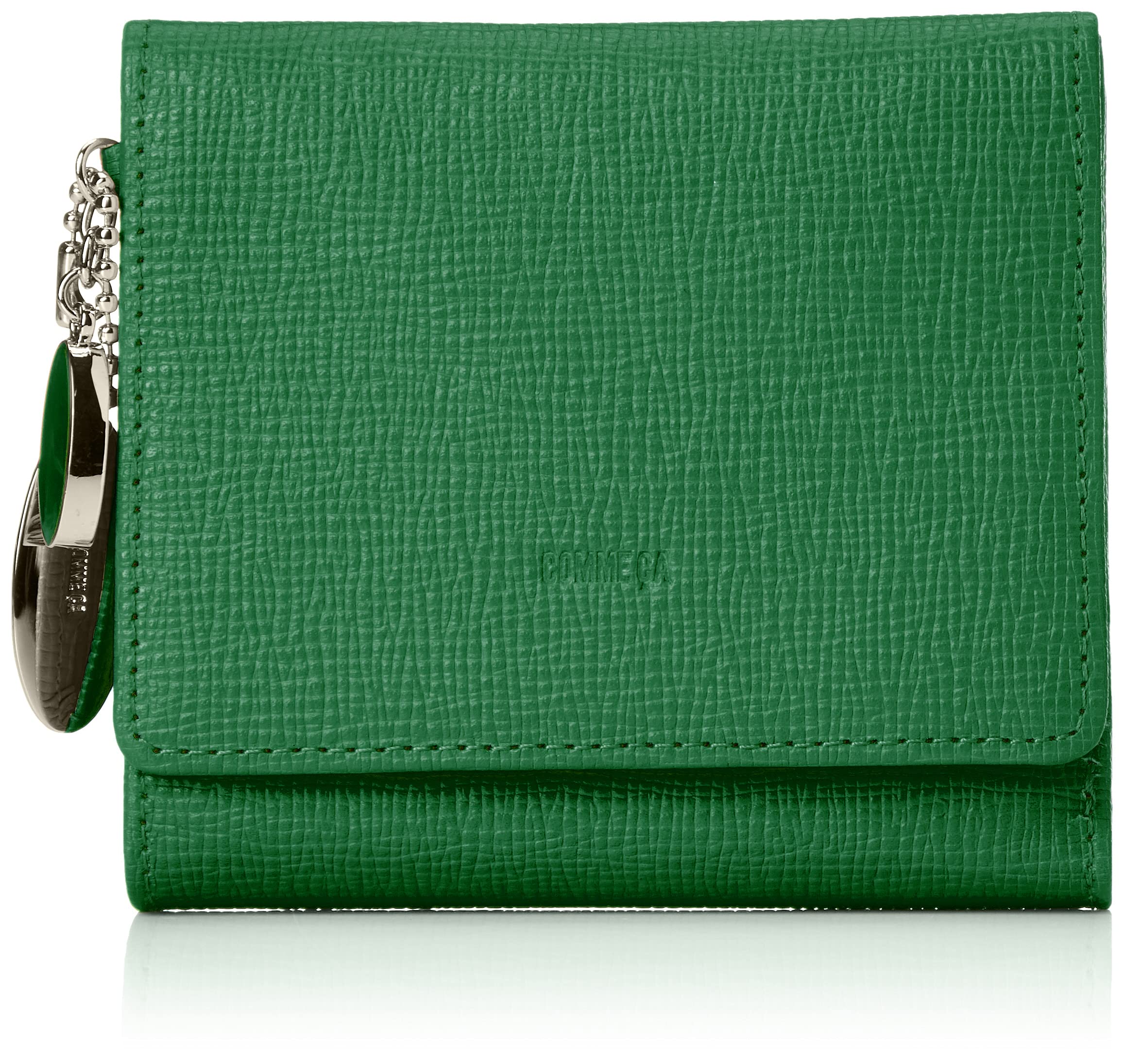 

Comme Ca Sully Women s Wallet 74695-70 Green, Free Size