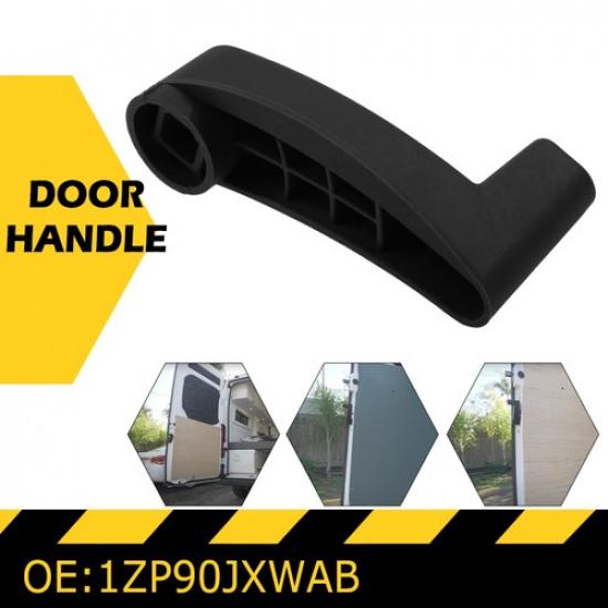 Tailgate Latch Door Handle For 2014- Ram ProMaster 1500/2500/3500 1ZP90JXWAB